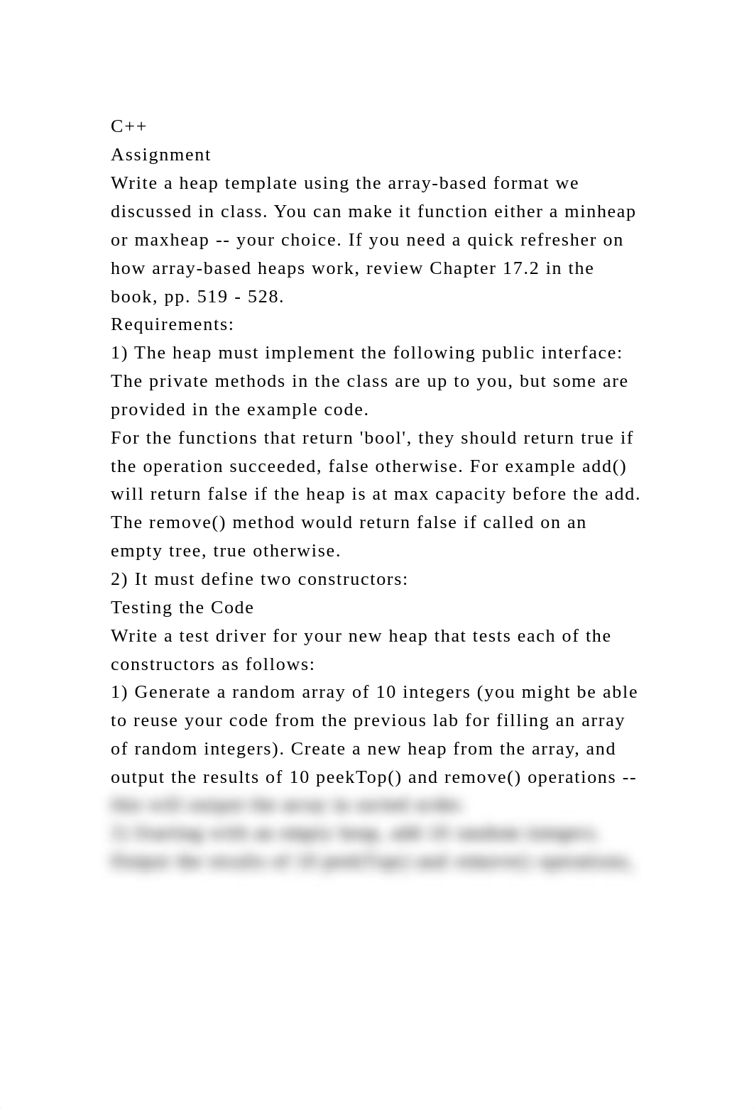 C++AssignmentWrite a heap template using the array-based format .docx_dcazfznzubv_page2