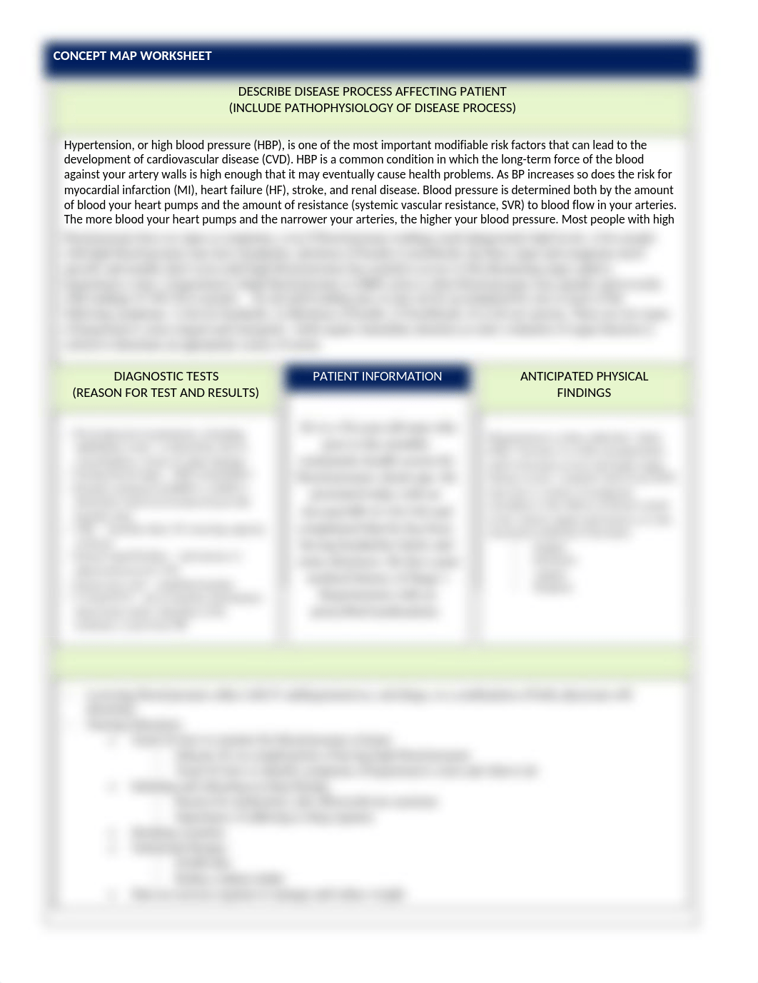 HTN Patient CONCEPT MAP Worksheet.docx_dcb23o9buez_page1