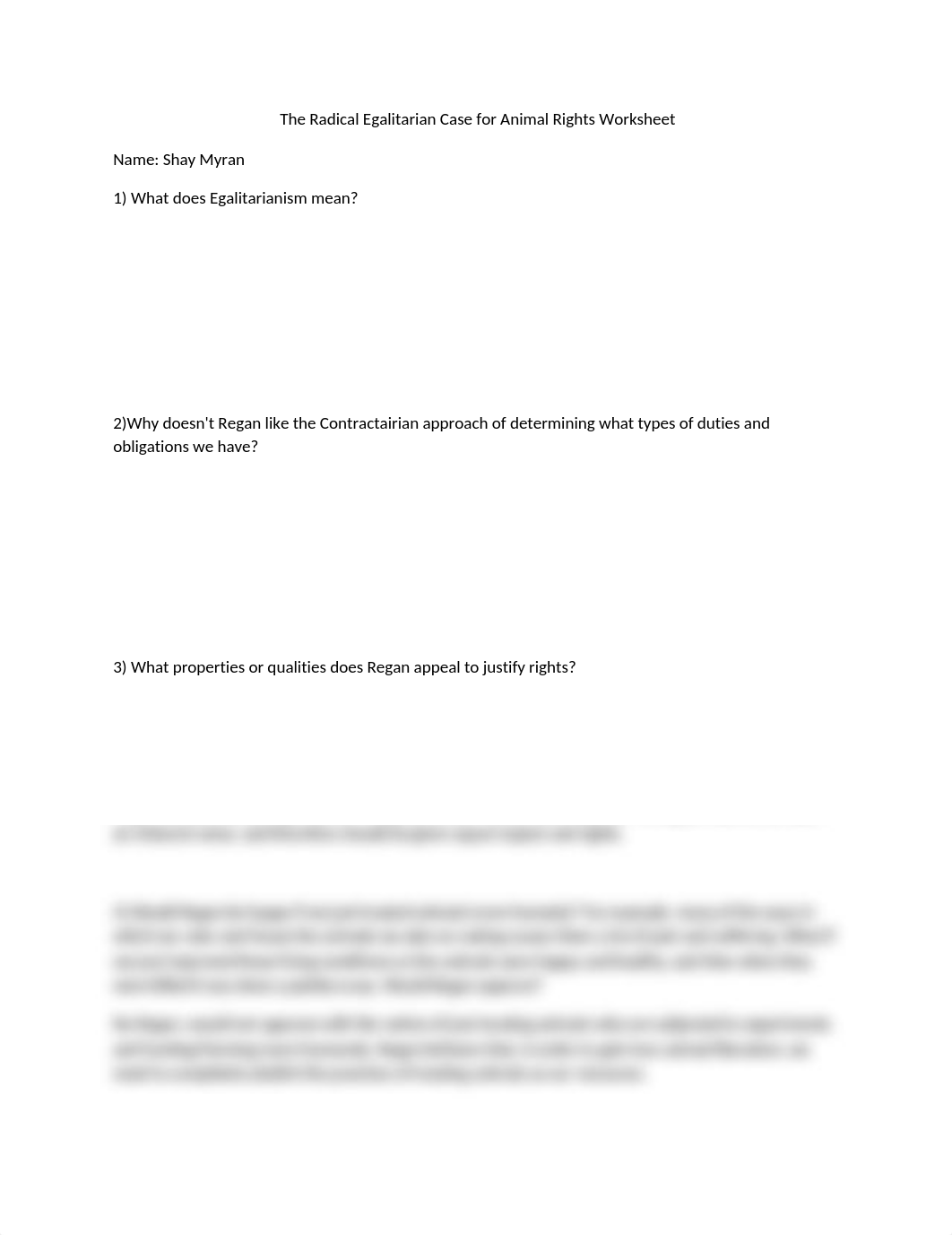 The Radical Egalitarian Case for Animal Rights WorksheetCOMPLETED.docx_dcb4lxfe9k3_page1
