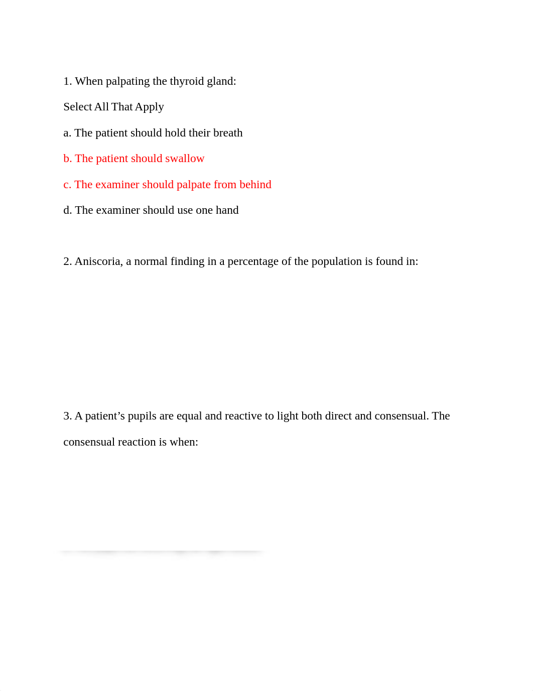 HEENT test questions.docx_dcb590ly7pe_page1