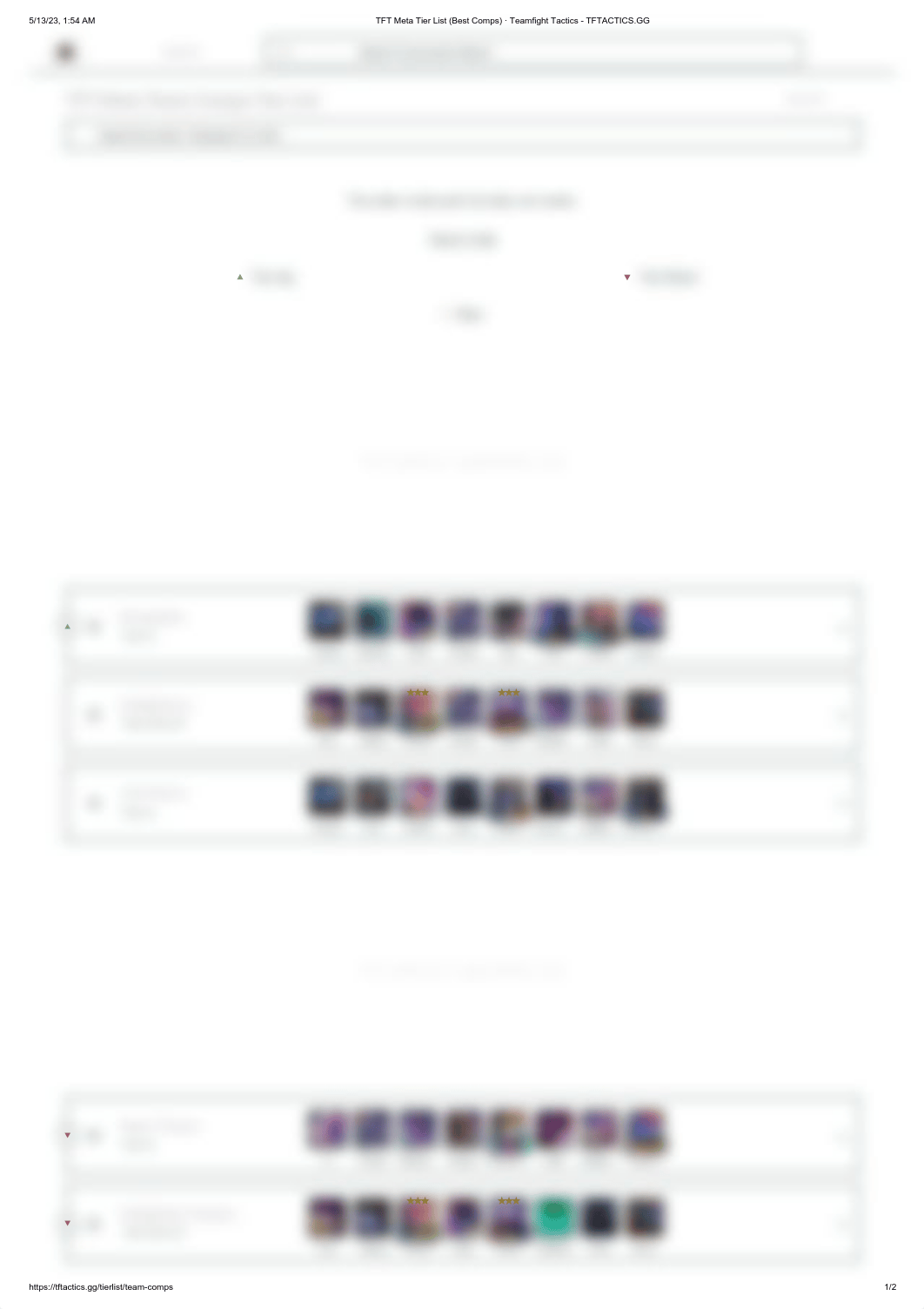 TFT Meta Tier List (Best Comps) · Teamfight Tactics - TFTACTICS.GG 8.pdf_dcb5m7iuot1_page1