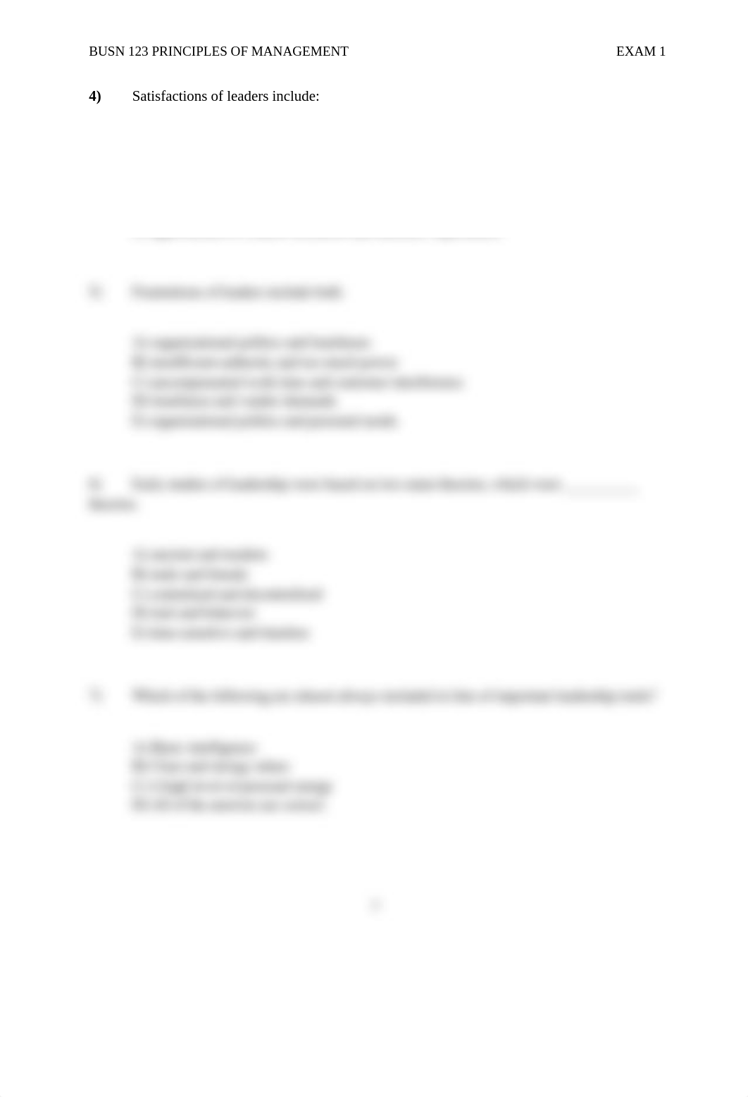 BUSN 123 Principles of Management Exam 1.docx_dcbaslcubus_page2