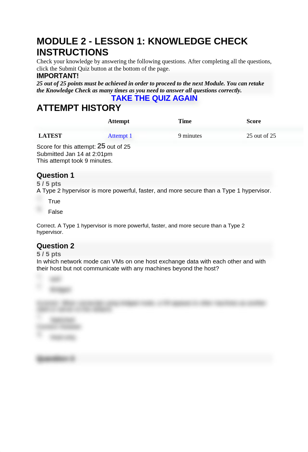 MODULE 2 - LESSON 1 KNOWLEDGE CHECK.docx_dcbchrw6sow_page1