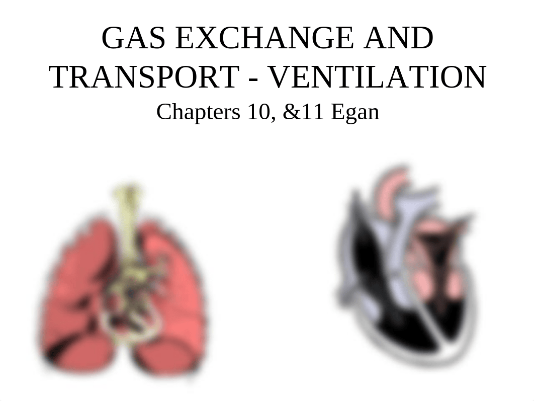 GAS EXCHANGE AND TRANSPORT I_dcbdbxunmko_page1