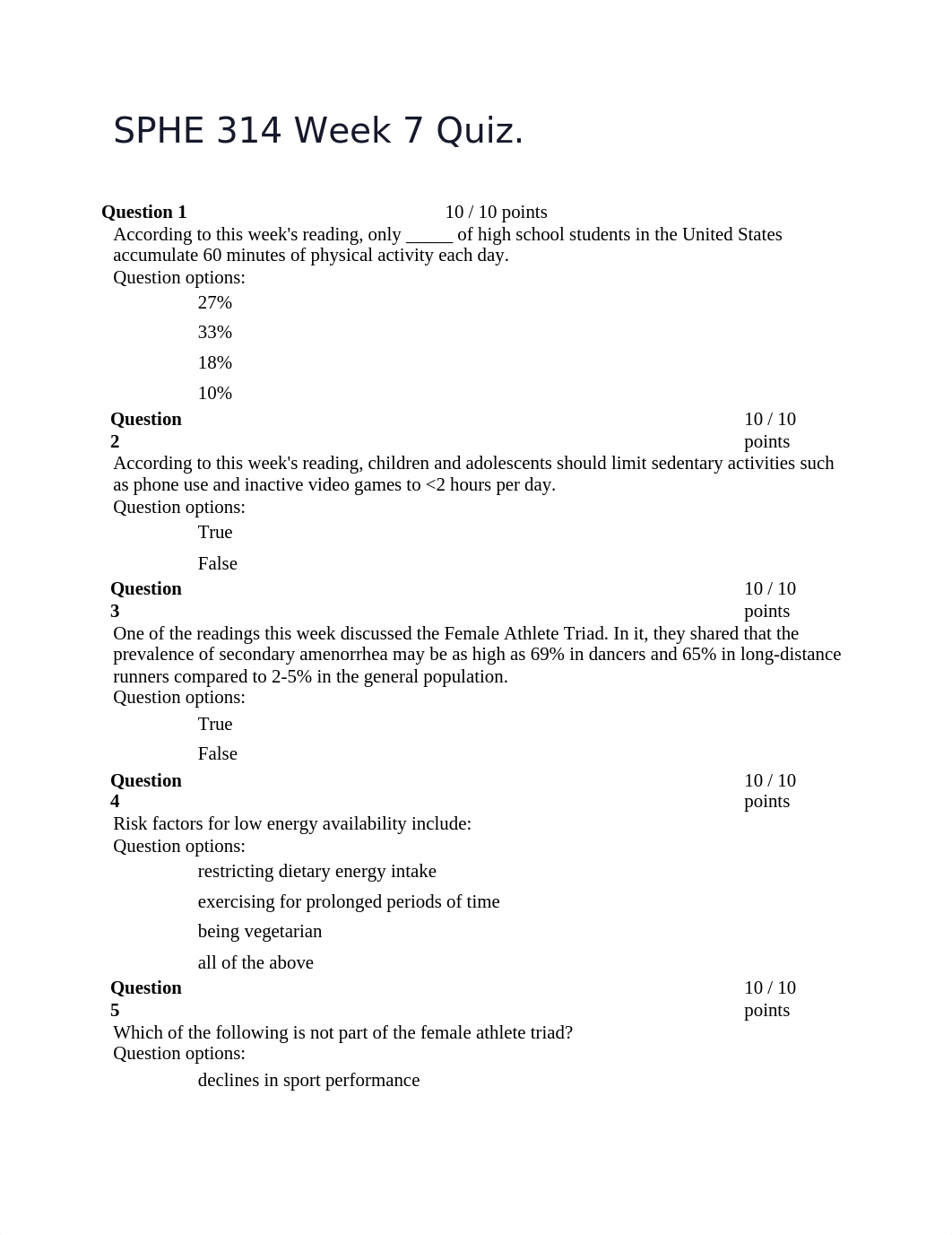 SPHE 314 Week 7 Quiz.docx_dcbdcih0j9d_page1