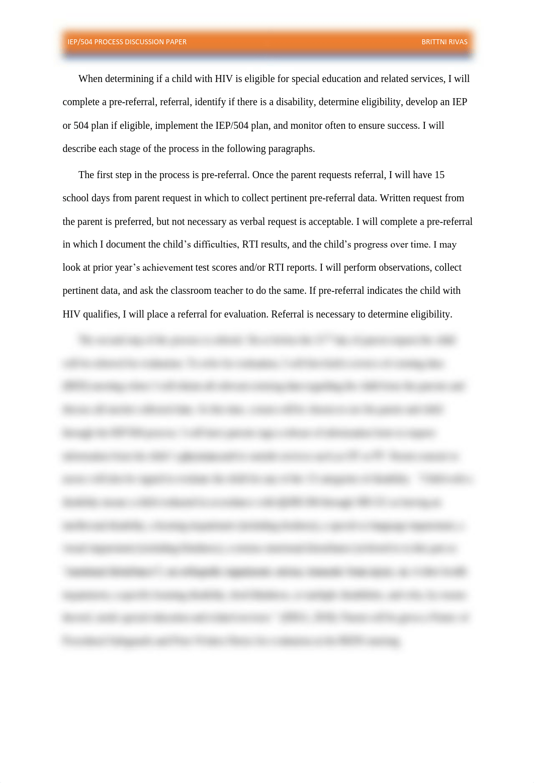 SPED 5233 Discussion Week 2.pdf_dcbf4msl2qo_page1