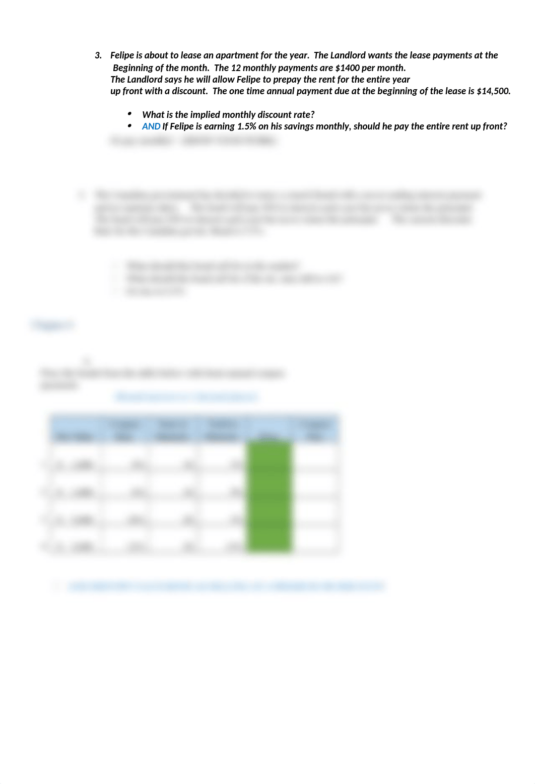 FIN340 EXAM 2 TAKE HOME PROBLEMS.docx_dcbios18f6f_page2