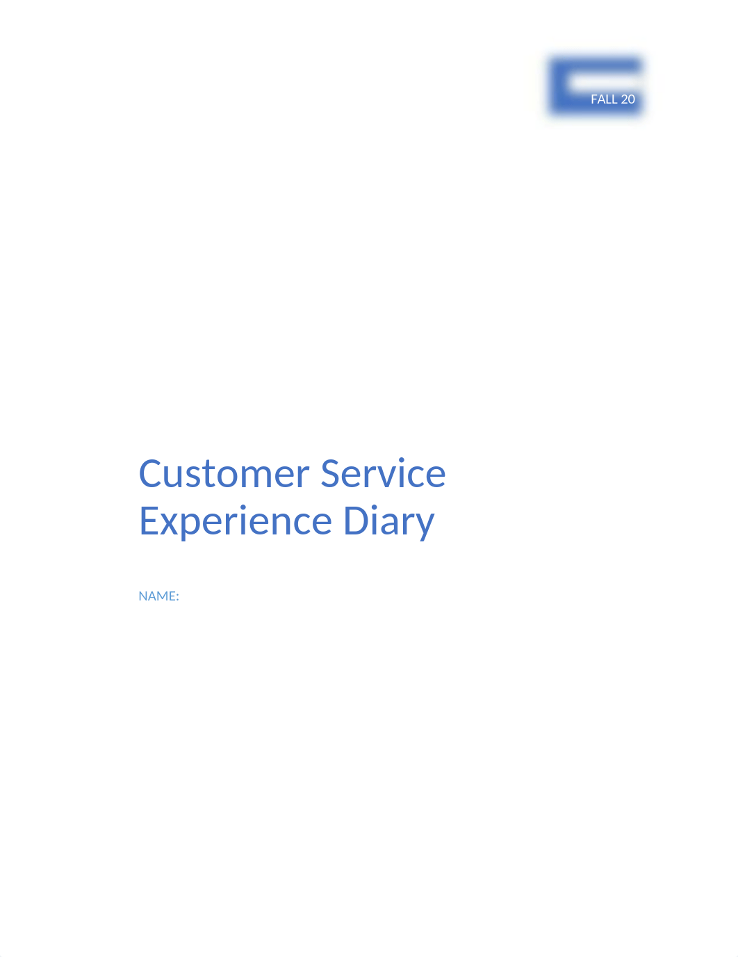 Service Encounter Diary FA 20  (1).docx_dcbiwthd1qw_page1