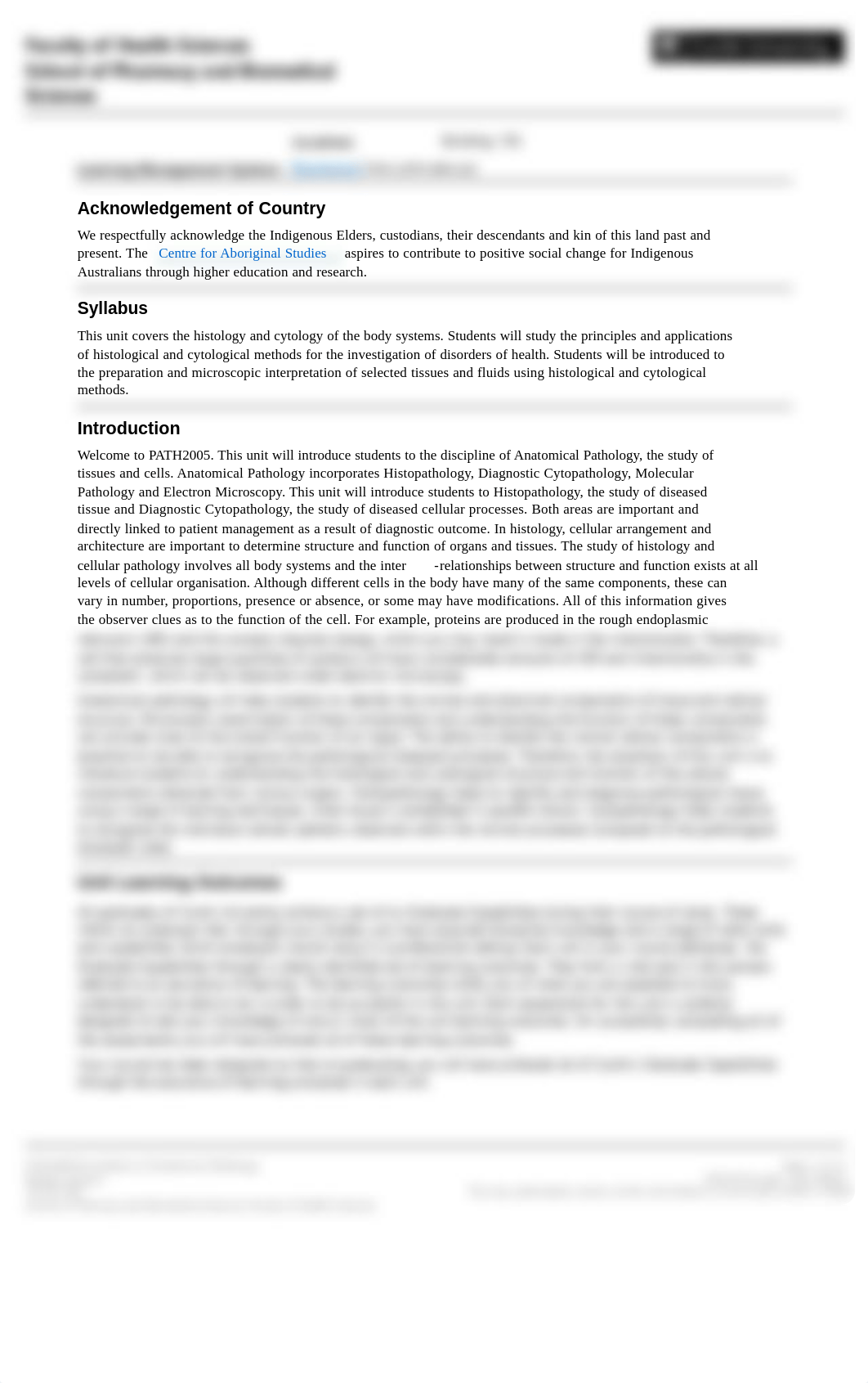 PATH2005 Foundations of Anatomical Pathology Semester 1 2021 Bentley Campus INT.pdf_dcbj4kll89p_page2