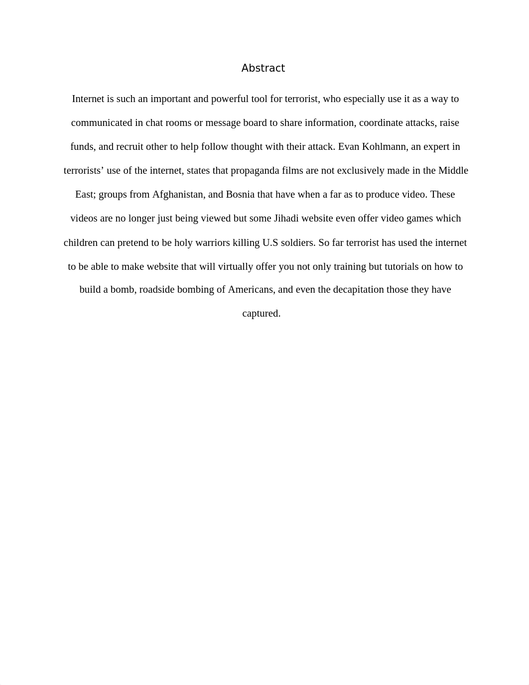 S.Mack Terrorism Reseach paper week 3.docx_dcbjwdd35nt_page2