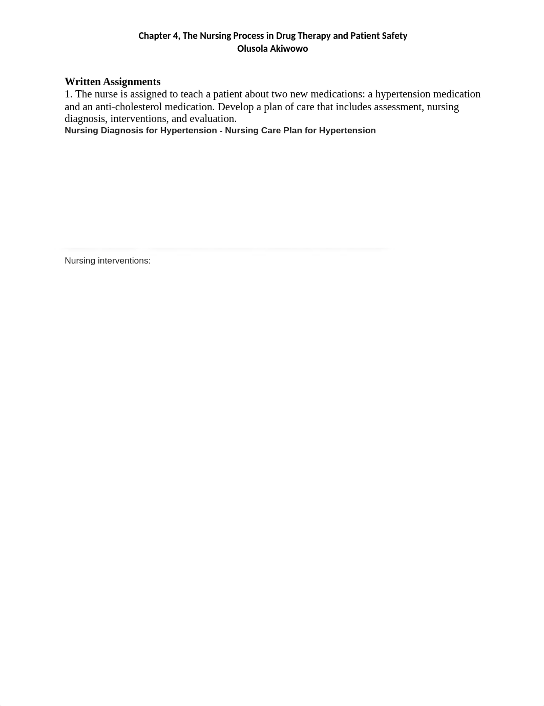 Chapter 4 The Nursing Process in Drug Therapy and Patient Safety_dcbl9lypv4a_page1