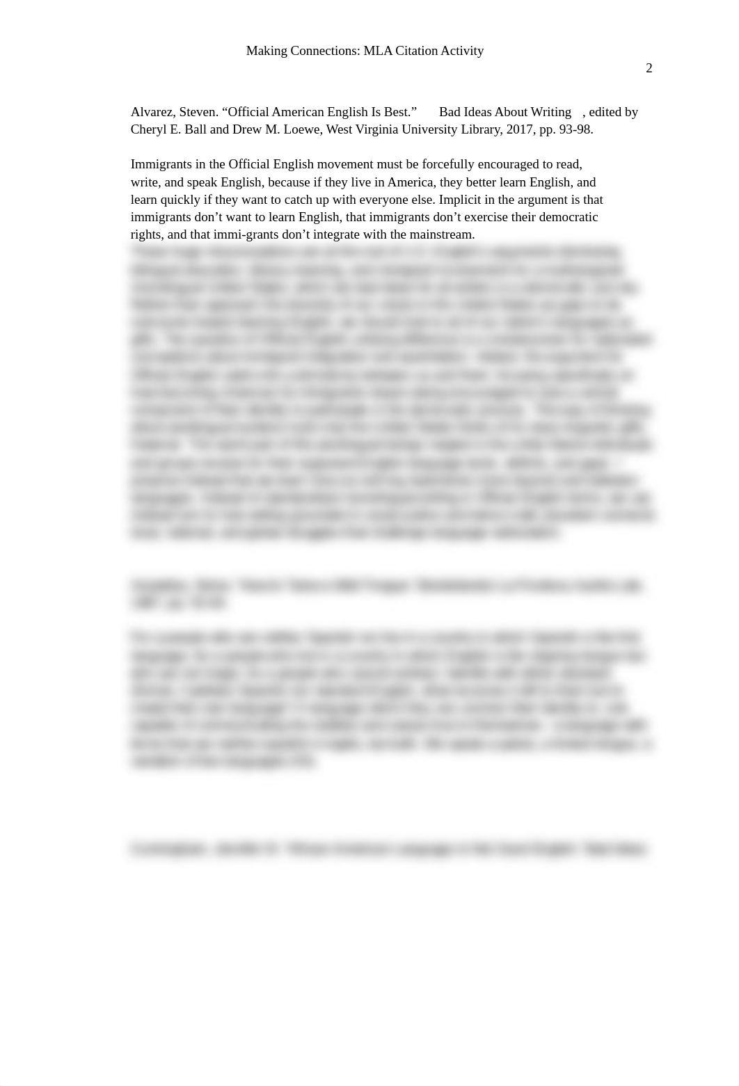 Making Connections_ MLA Citation Activity.docx_dcbosdb3jni_page2