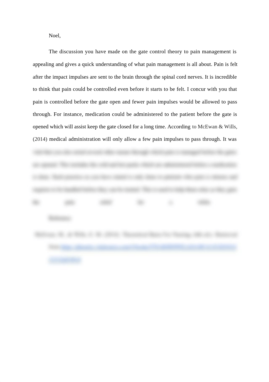 Wilki Gate control theory DQ.Noel.edited.docx_dcbq5rsjh9h_page1