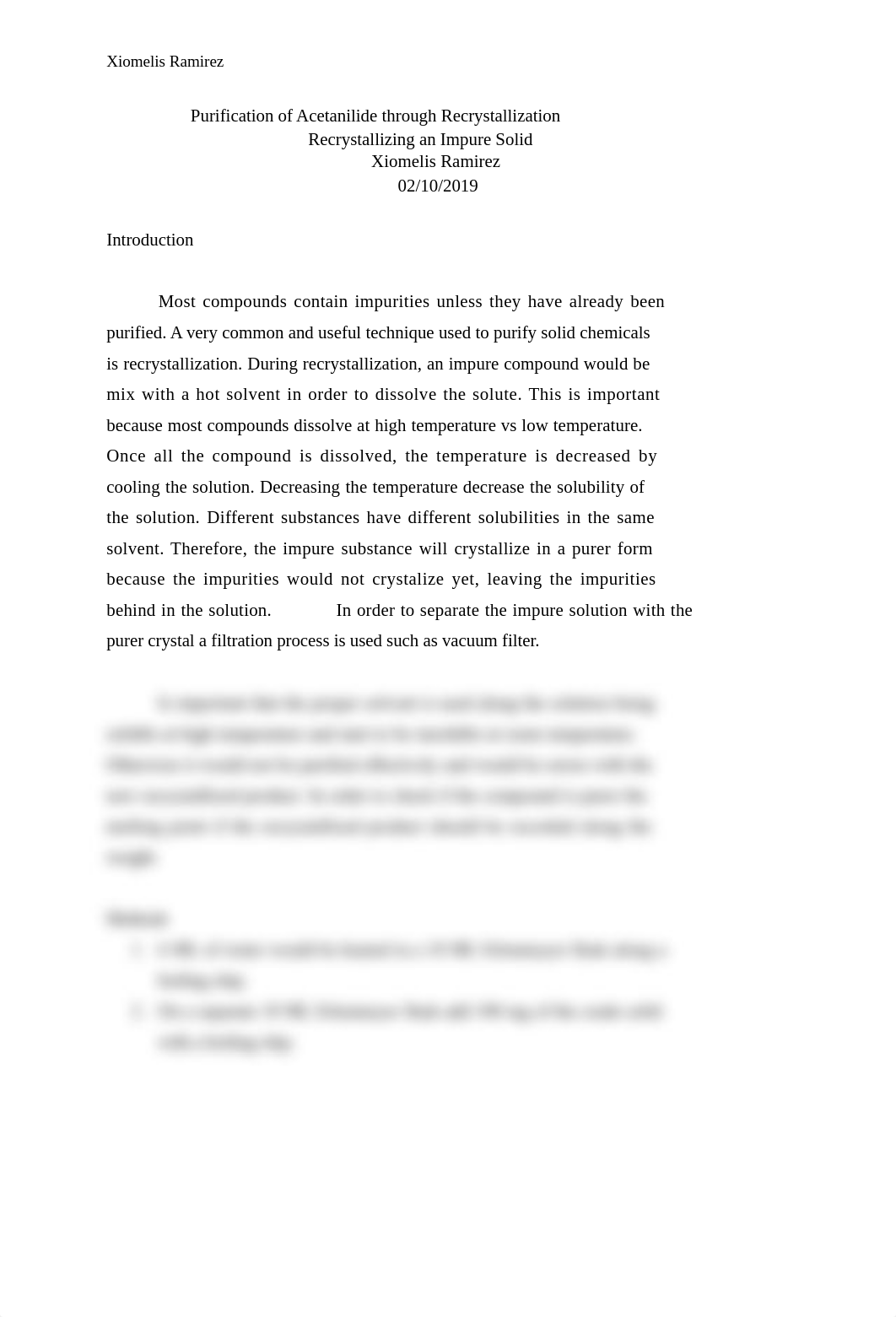 Purification of Acetanilide through Recrystallization.docx_dcbr49mvkbc_page1