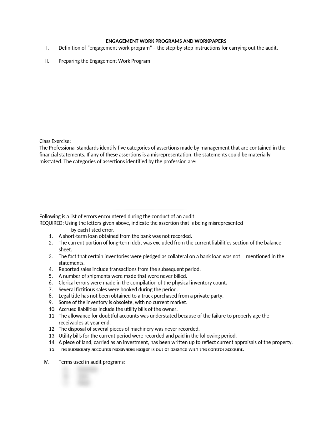 AUDIT PROGRAMS & WORKING PAPERS.docx_dcbrhdaqsio_page1