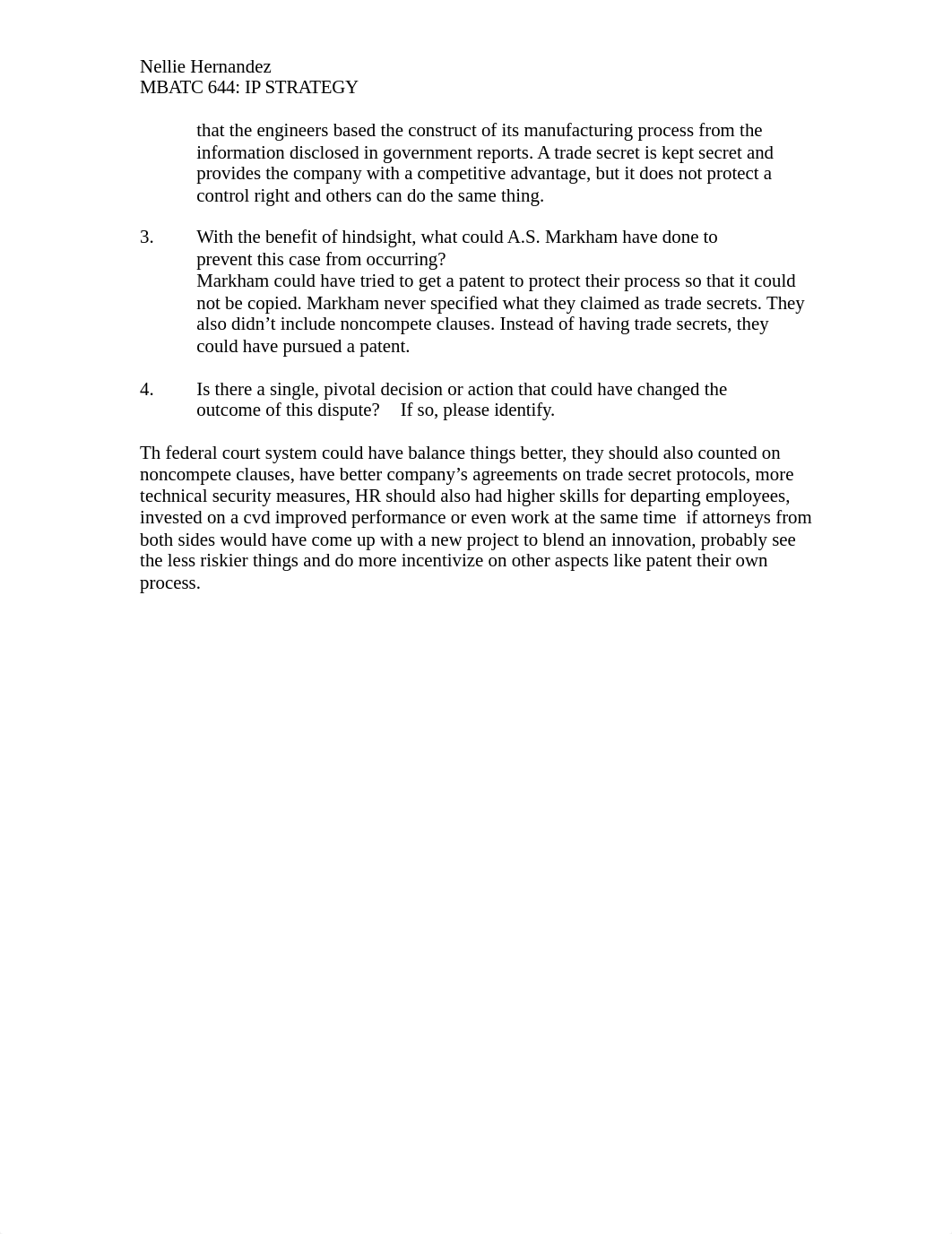 CVD vs Markham doc questions summary.doc_dcbtb4jlg1t_page2