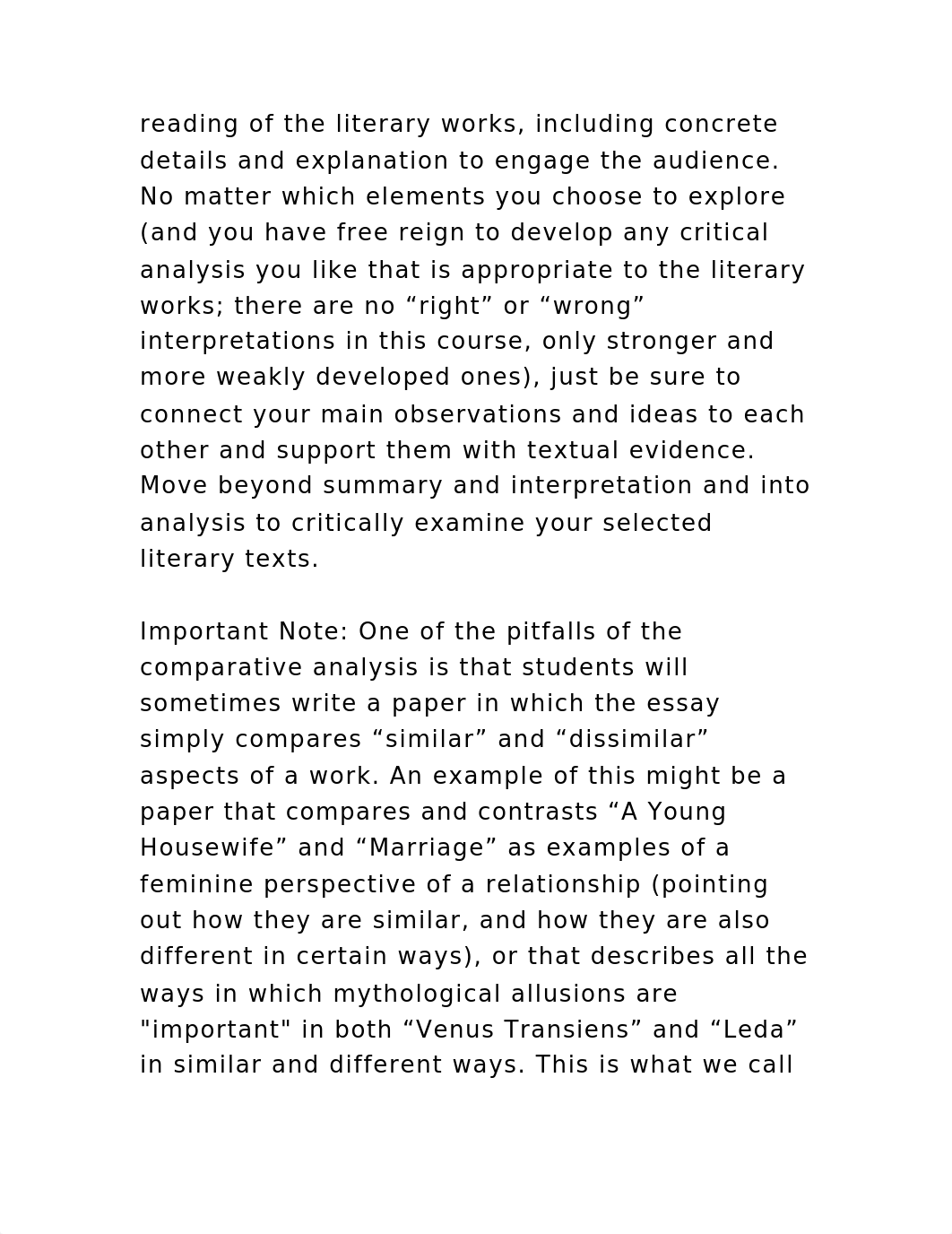 Essay 2 Comparative Literary AnalysisENGL 2327 Survey of Ame.docx_dcbwshdmzr4_page3