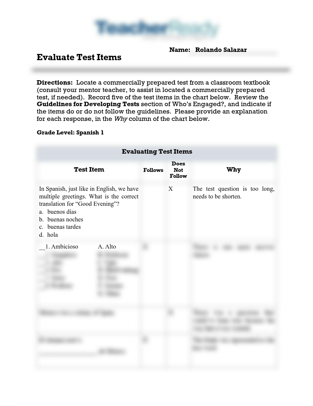 Evaluate Test Items PDF.pdf_dcbx9vbi20s_page1