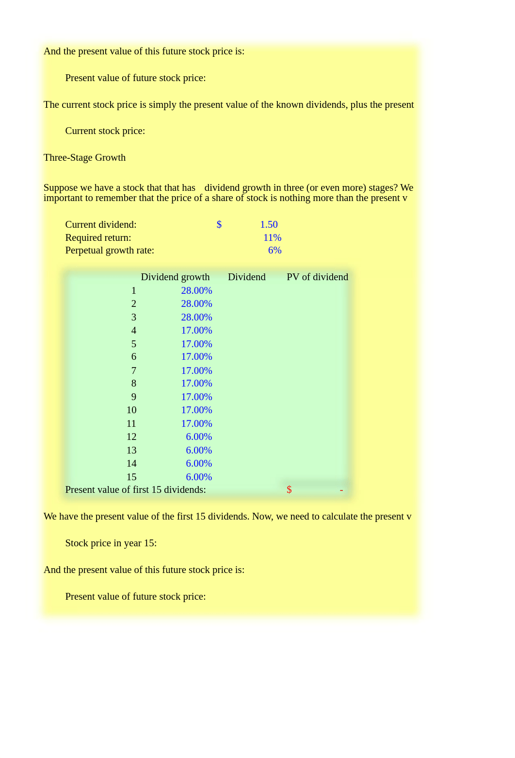 CF 11th edition Chapter 09 Excel Master student.xlsx_dcby4a4tr00_page5