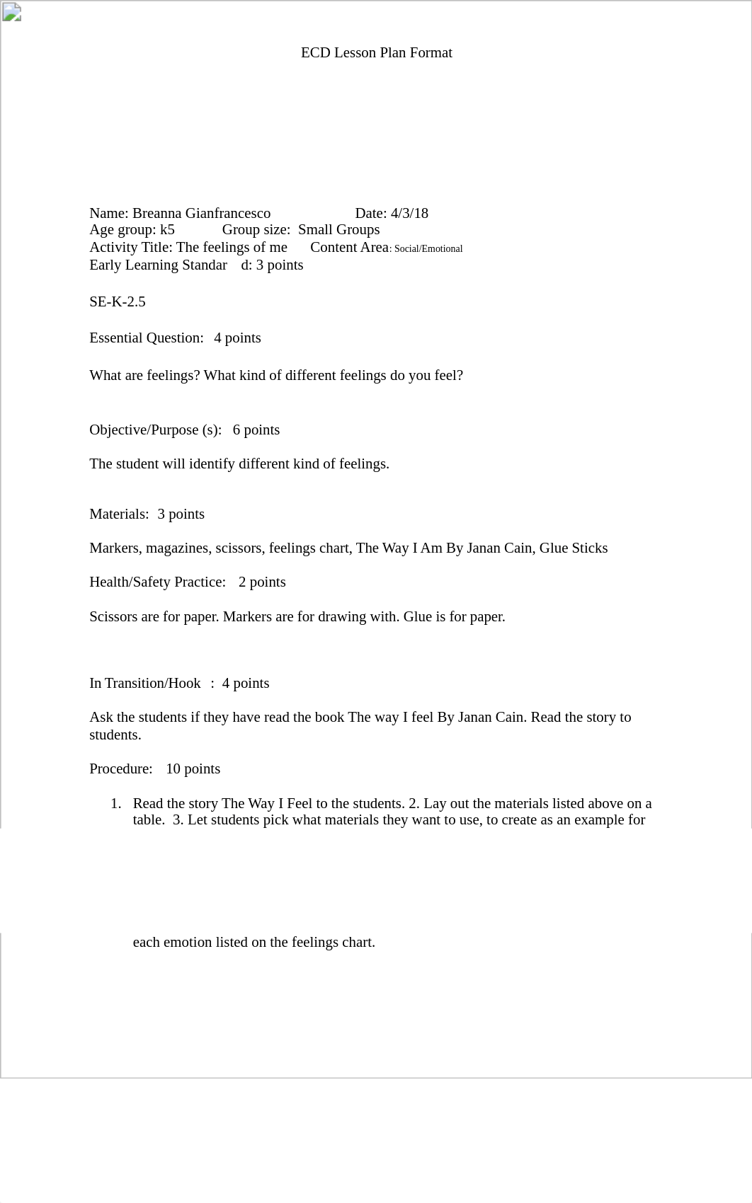 Social emotional lesson plan 1.docx_dcbyy1emk2j_page1