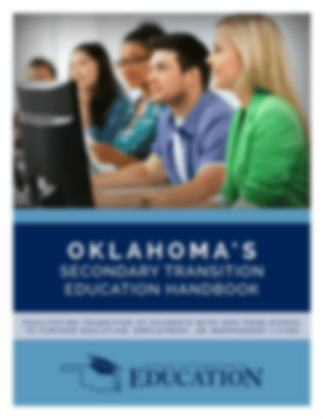 Oklahoma's Secondary Transition Handbook.pdf_dcc09jhoi3y_page1