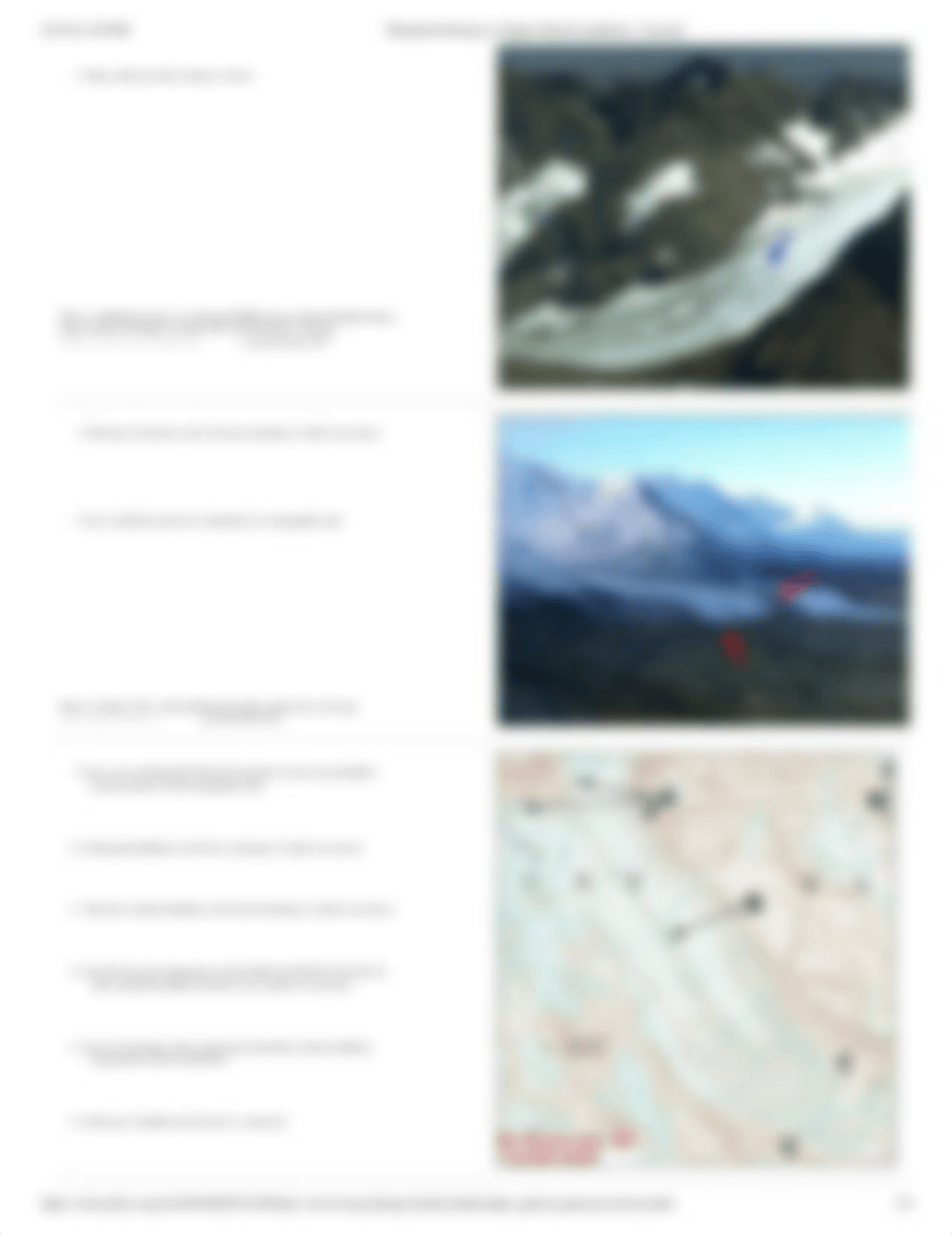 Illustrated Glossary of Alpine Glacial Landforms - Exercise.pdf_dcc1apq6hgo_page2