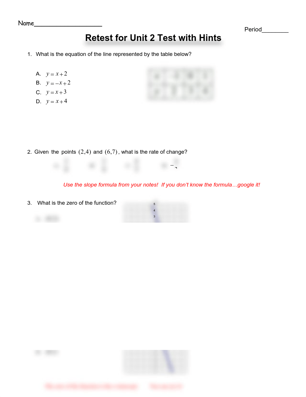 Corrections for Unit 2 Algebra 1 Test (2).pdf_dcc2hx9w4eg_page1