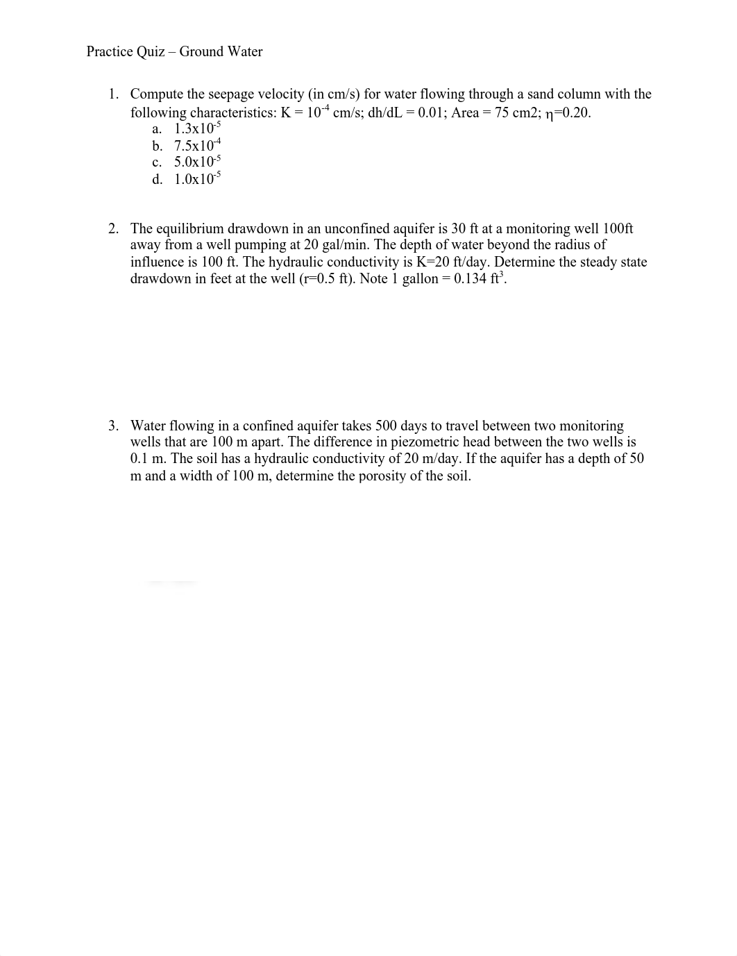 Groundwater Quiz Solutions.pdf_dcc4cgherq8_page1