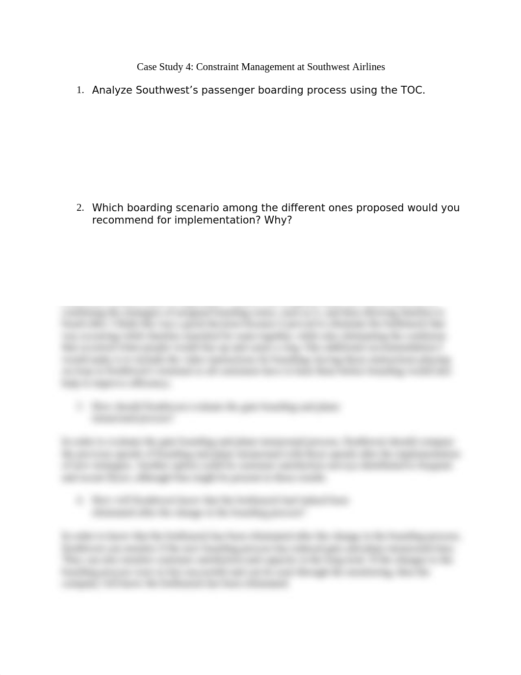 Case Study 4- Constraint Management at Southwest Airlines.docx_dcc6z882ome_page1