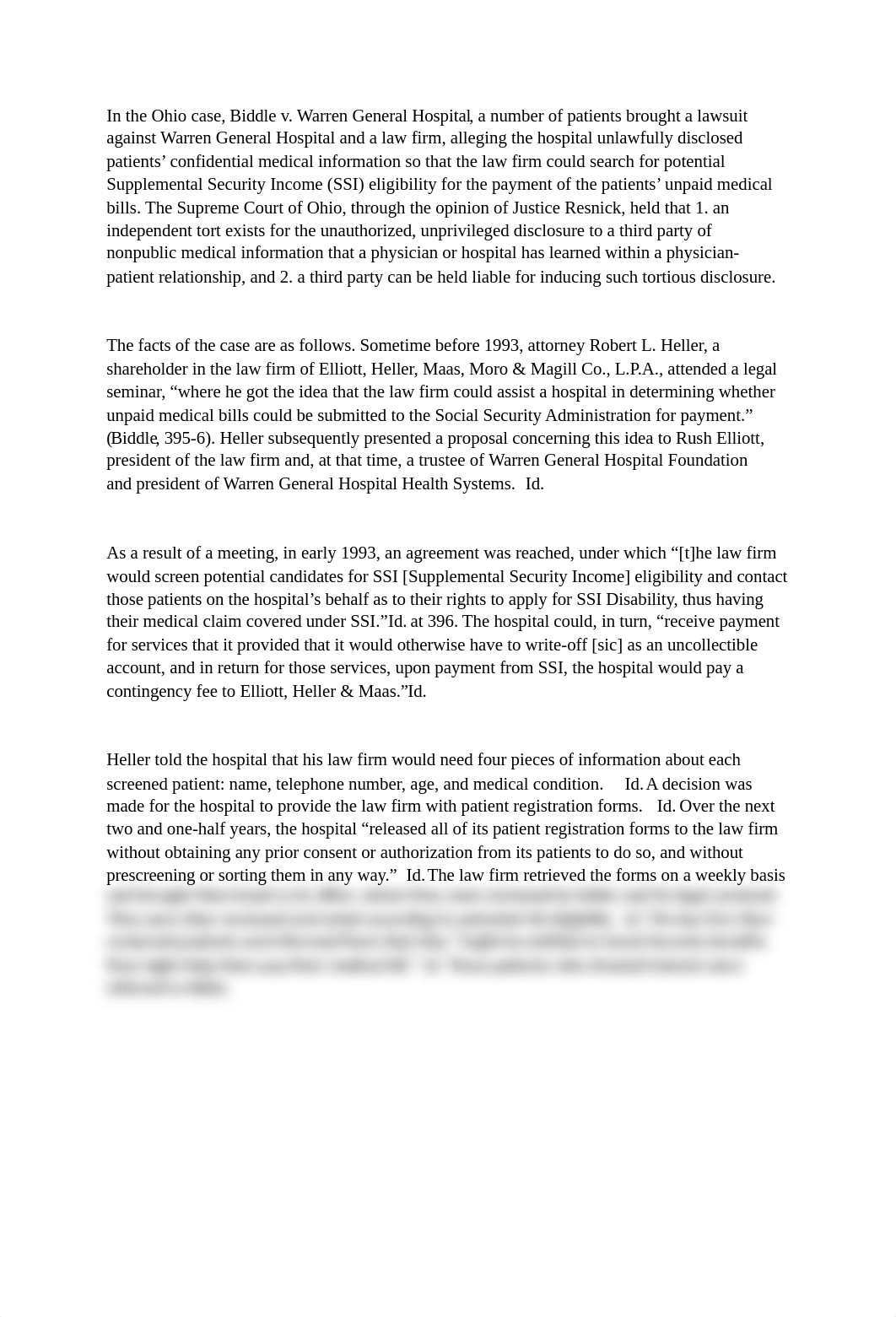 HINF 4375 Case Study 1 (2)_dcc8977q3fl_page1