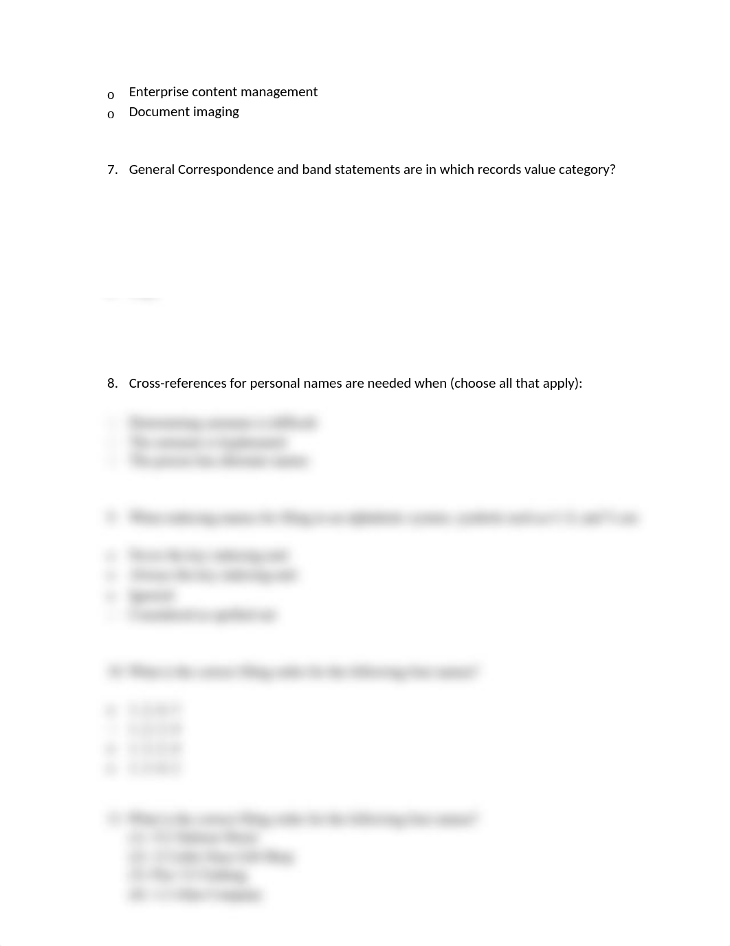 Records Management Chapters 1, 3, 4, 5 test questions.docx_dcca0u4ehu4_page2