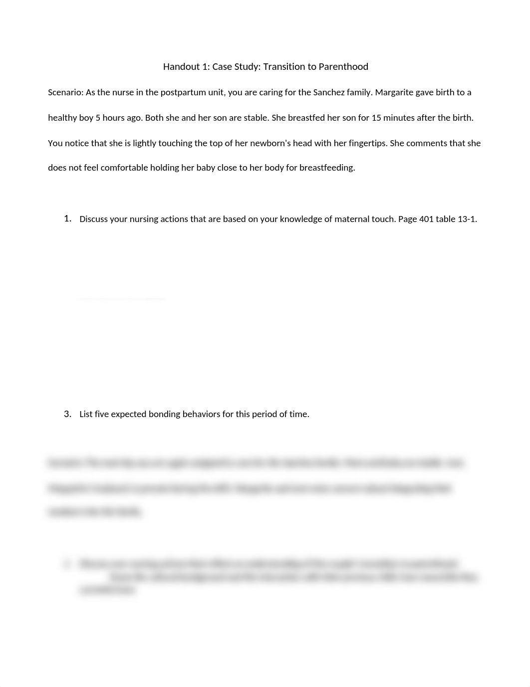 Ch. 13 Case Study Transitin to Parenthood 2019.docx_dcccxgk8mgp_page1