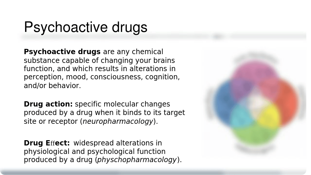 Lecture 1 - Principles of Psychopharmacology .pptx_dcce5dt0m78_page4