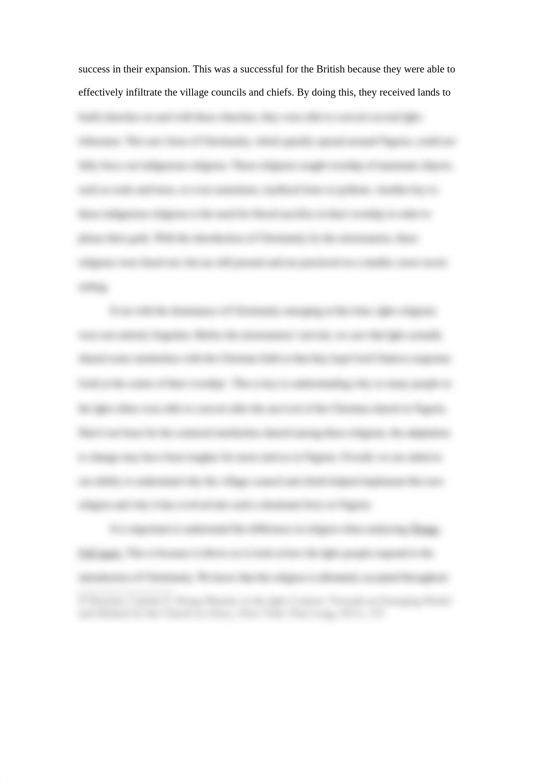 Things Fall Apart Essay_dcceopzivsh_page2