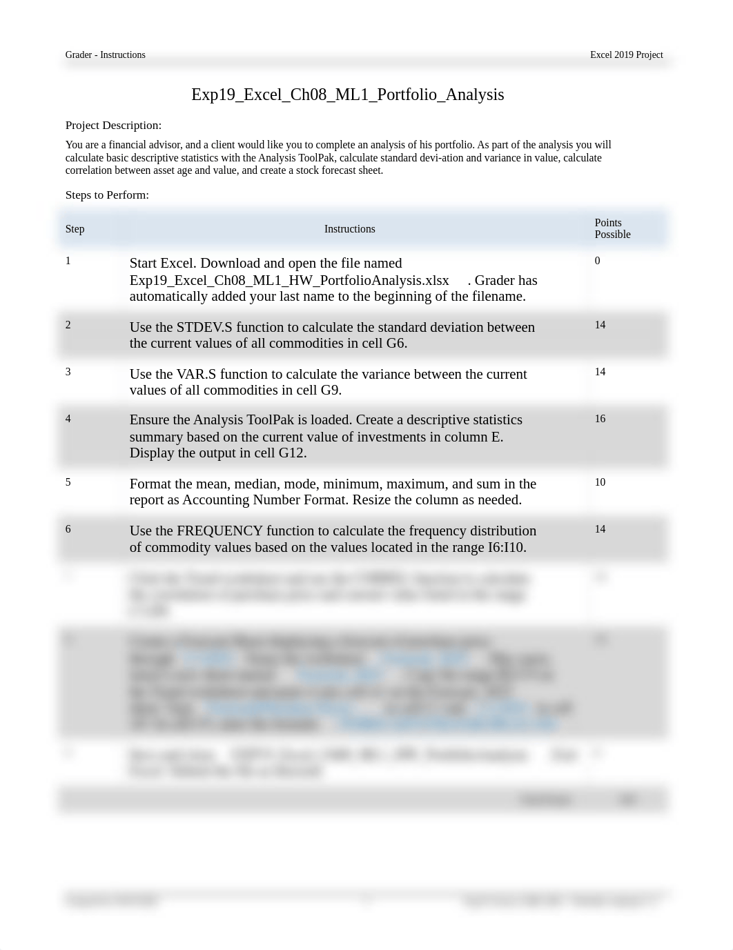 Exp19_Excel_Ch08_ML1_Portfolio_Analysis_Instructions.docx_dccfzr2067t_page1