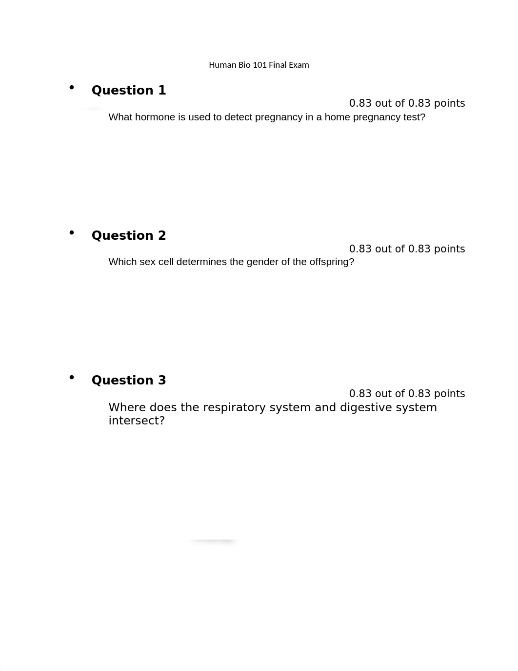 Human Bio 101 Final Exam.docx_dcchd9vqlam_page1