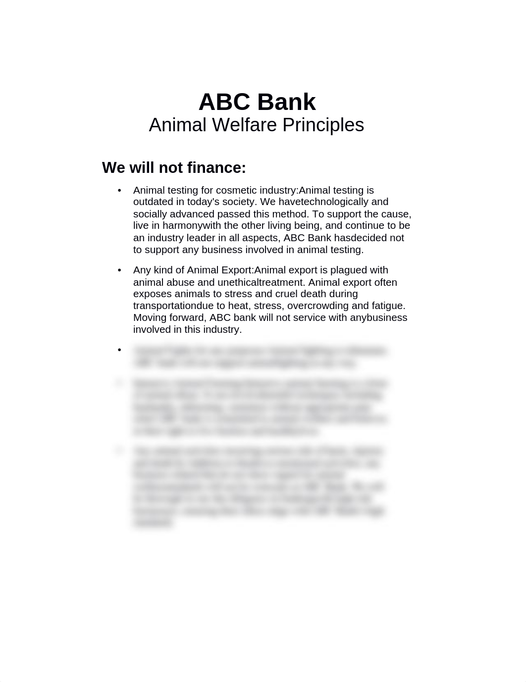 FNSINC514 - Animal Welfare Principles - Answers.docx_dcciganmdj9_page1