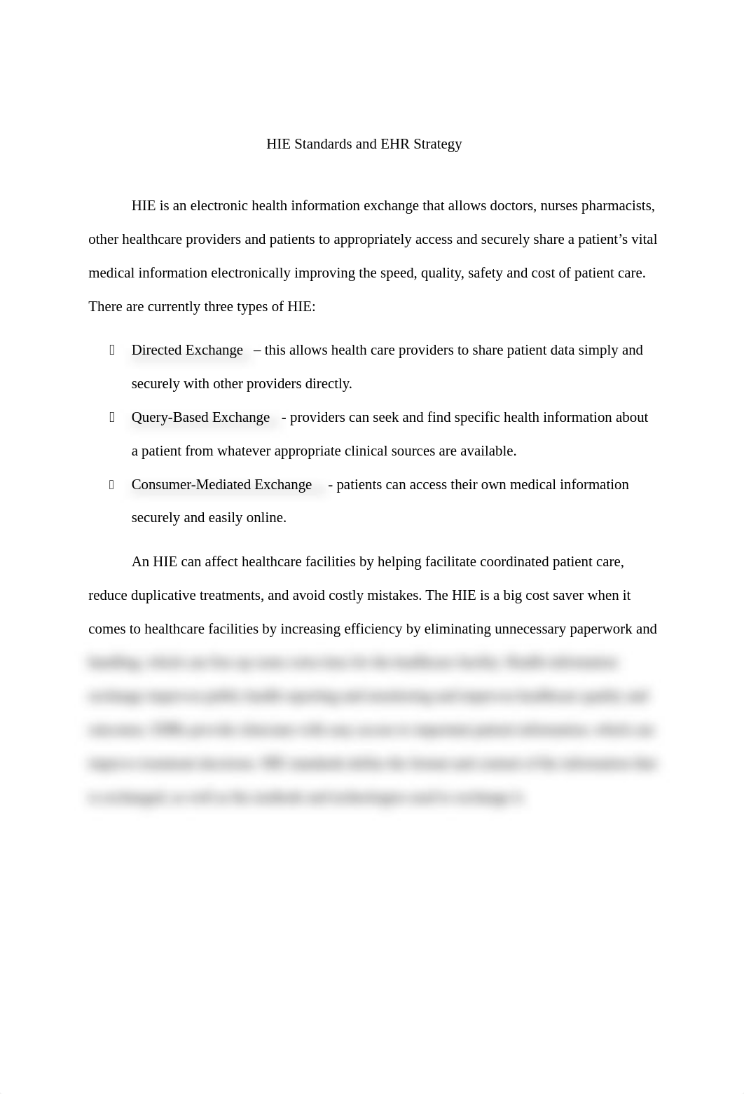 SMitchell_Mod 06 HIE Standards and EHR Strategy _06182022.docx_dcckxw2lc2t_page2