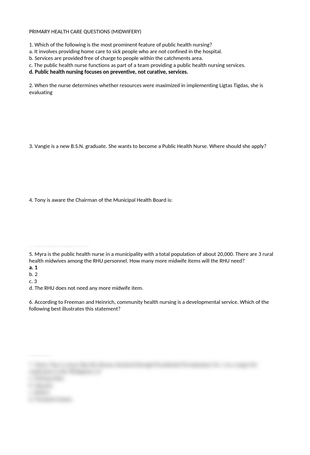 285688737-Primary-Health-Care-Questions.doc_dcclhay4s3n_page1