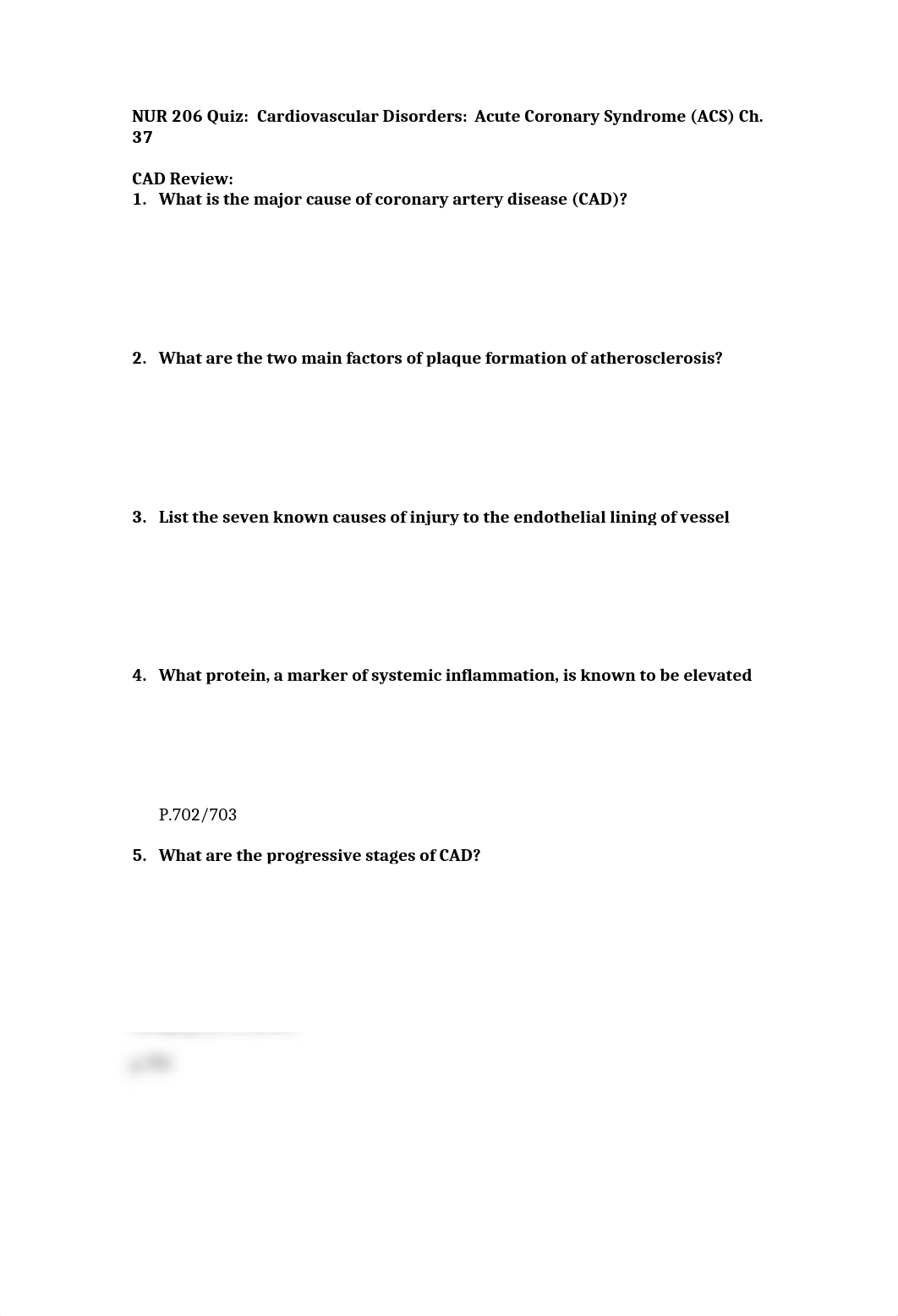 Quiz Cardiovascular Disorders:ACS Quiz Lab 2.docx_dccoarktftn_page1