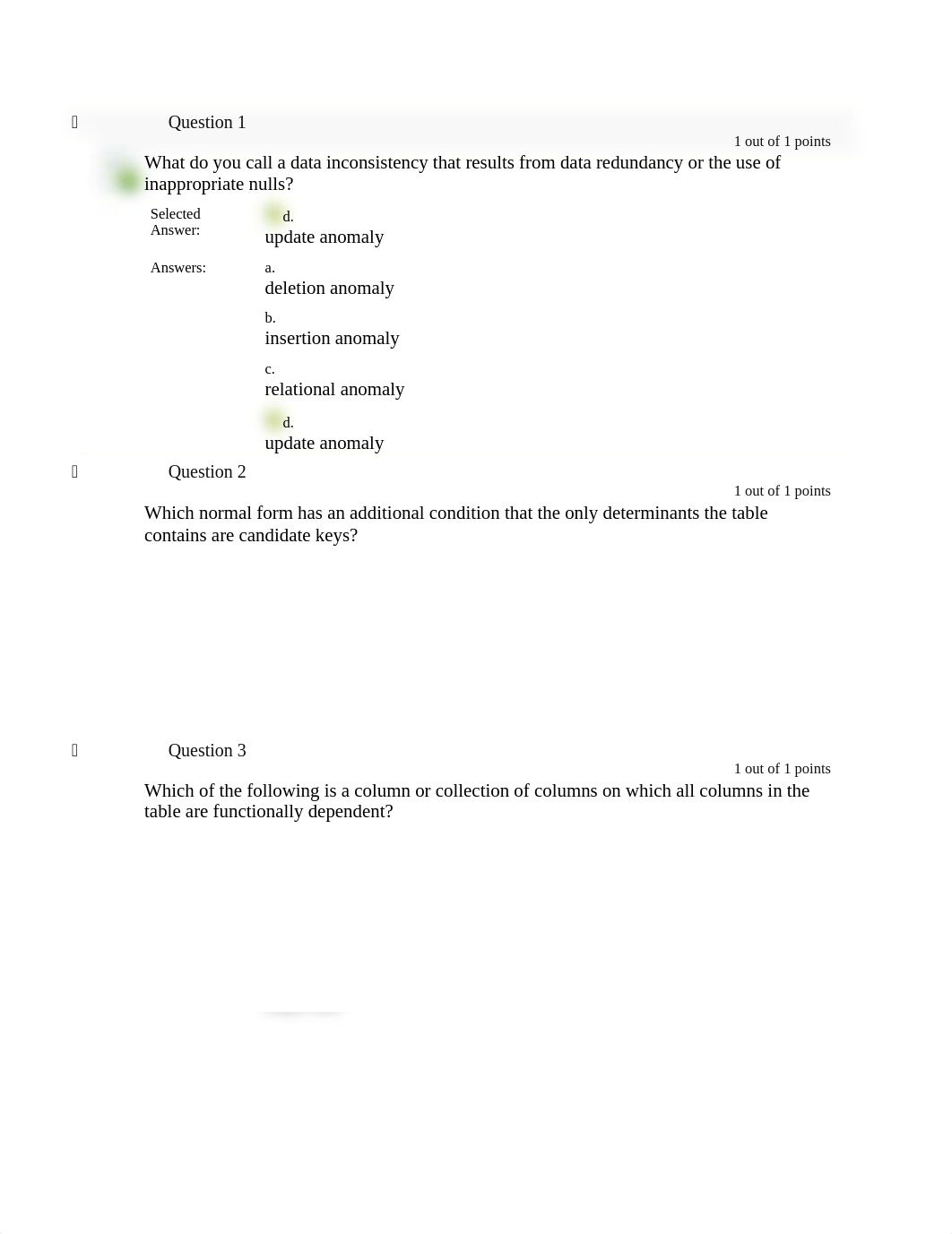 Intro to DB-Chapter 5 Quiz.docx_dccog0l4l64_page1