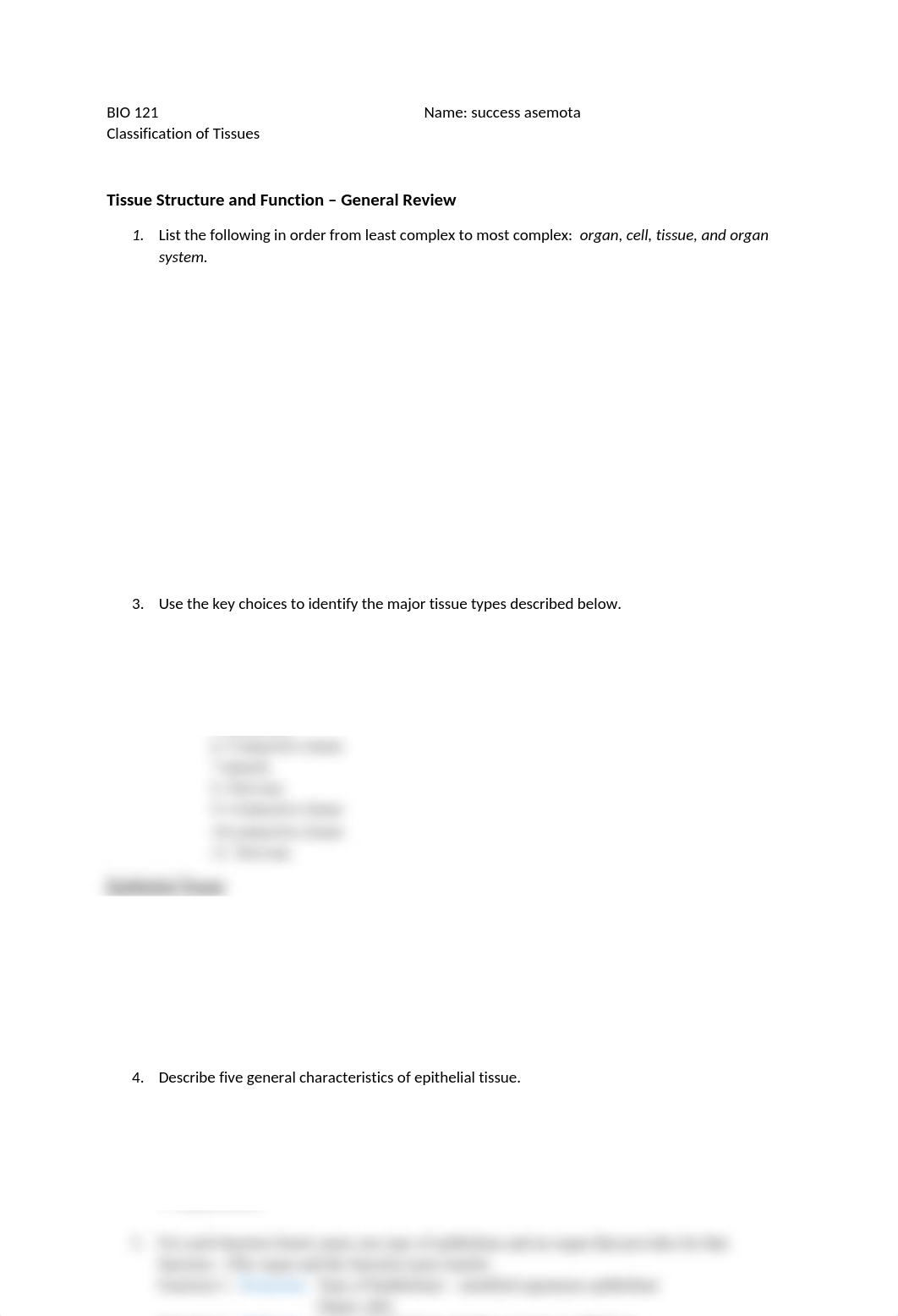 Classification of Tissues answer sheet (2).docx_dccse98odaf_page1