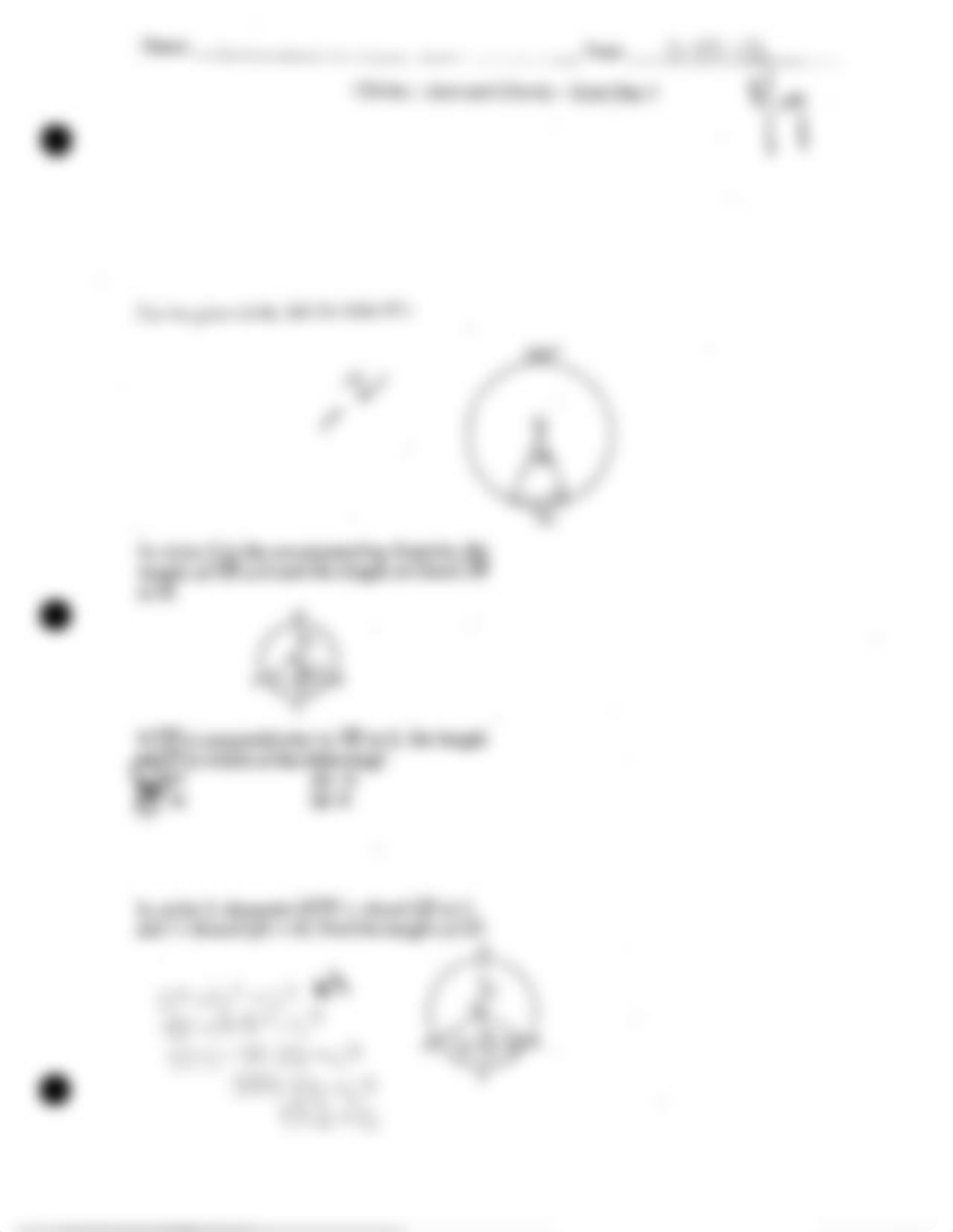 Arcs and Chords Quiz_dcctaiq801r_page1