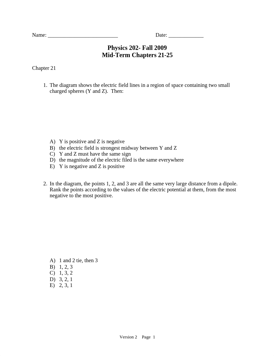 Midterm P202 (2) Fall 2009_dccuvudwasc_page1