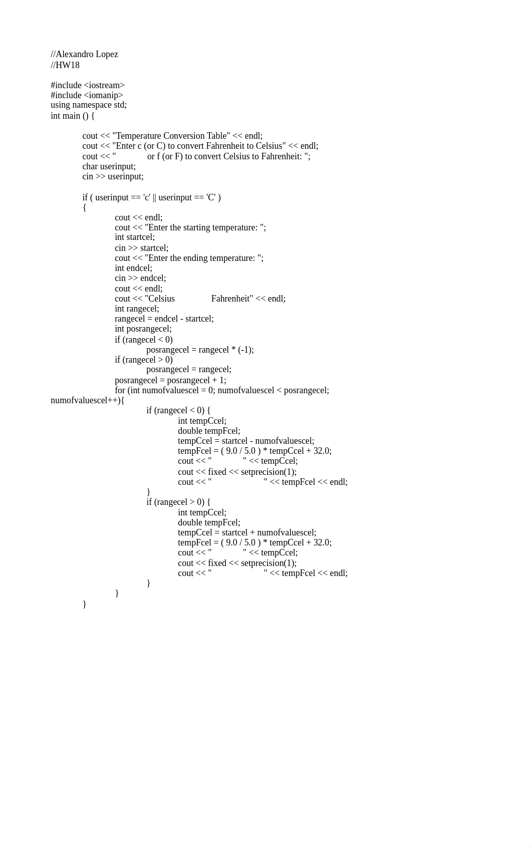 Lopez_HW18.cpp_dccvviknwpl_page1