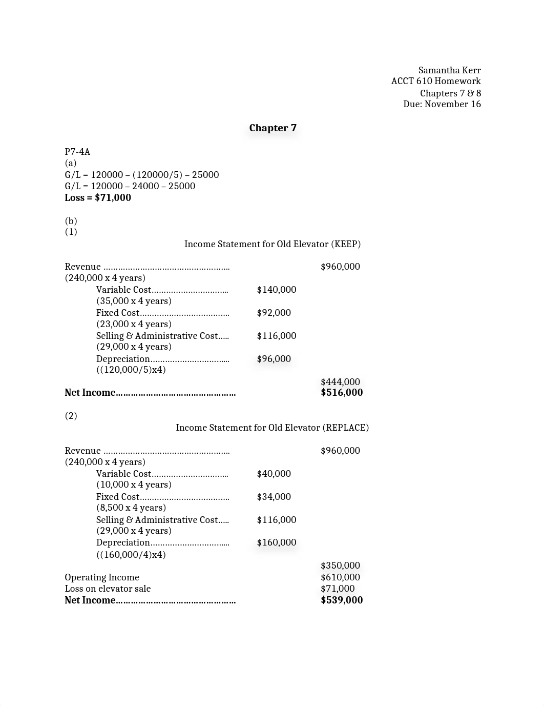 ACCT 610 - Homework Due 11-16 (Chapter 7 & 8).docx_dccwyr65qp7_page1