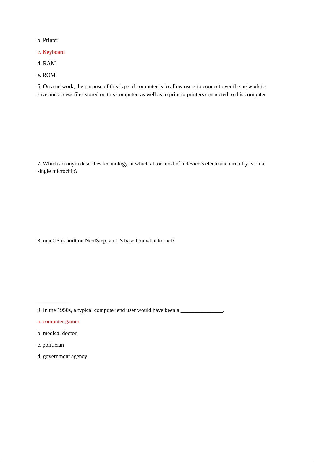 UNIT ONE CHAPTER ONE-THREE MCQ's.docx_dcd2qbivm12_page2