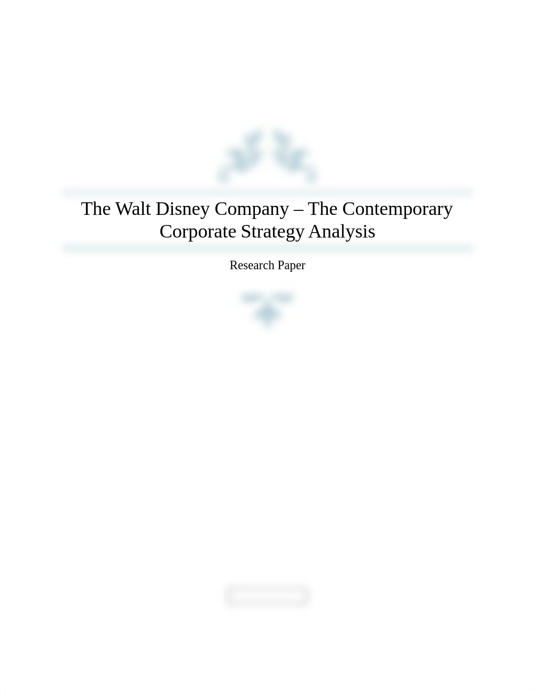 The Walt Disney Company.docx_dcd2yue68uf_page1