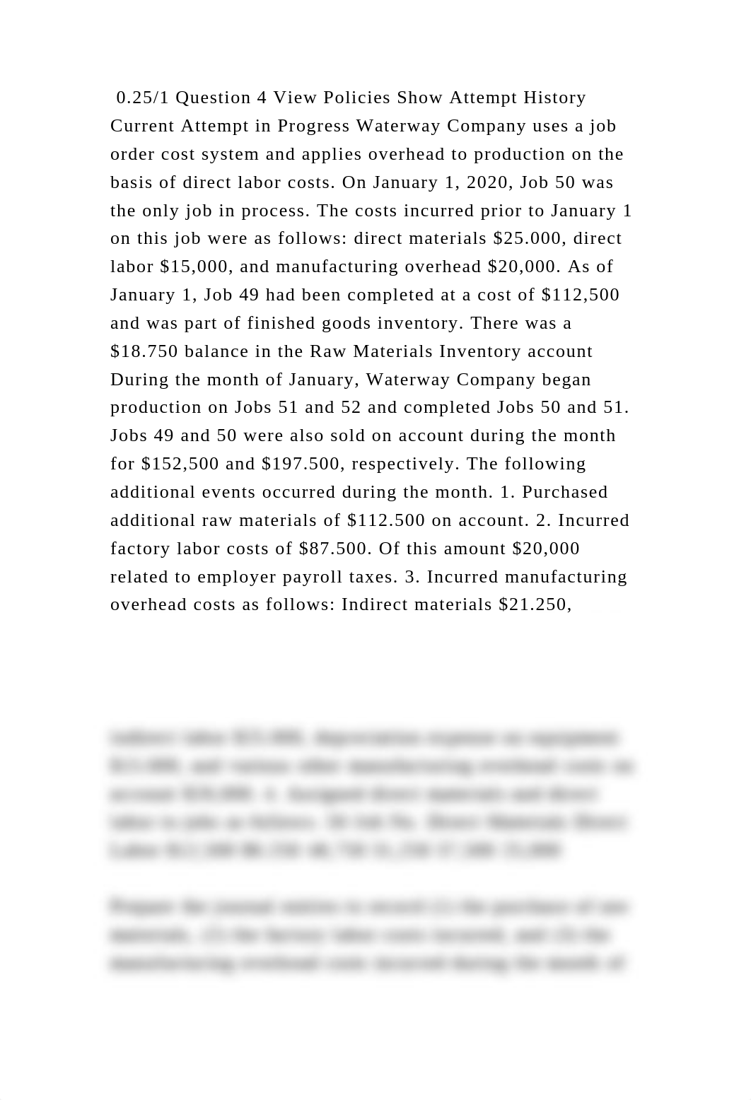 0.251 Question 4 View Policies Show Attempt History Current Attempt .docx_dcd39wxjfcn_page2