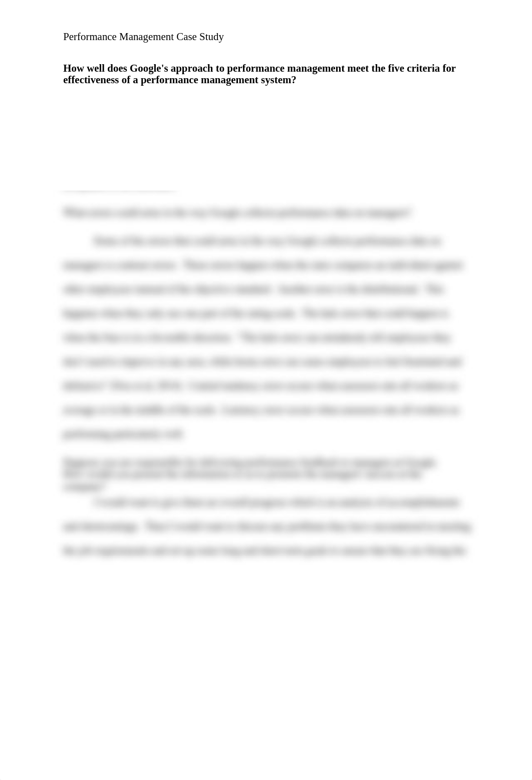 BUS3040 SMITH_Unit 5 Performance Management Case Study_dcd3aqpkpph_page2